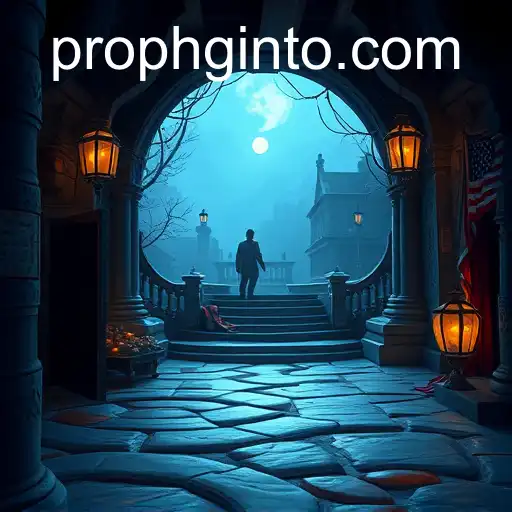 Exploring the Thrilling World of Adventure Games: A Deep Dive into 'phginto'