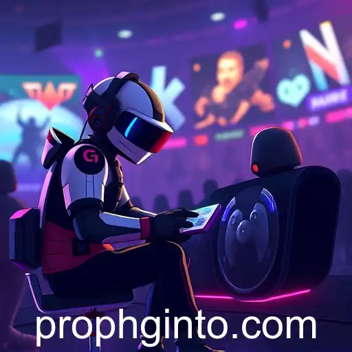 Gaming Trends and Challenges in 2025