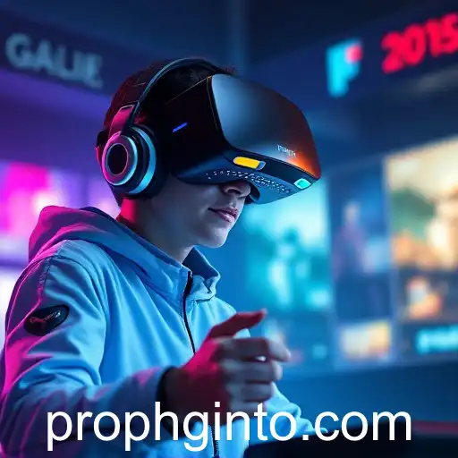 The Rise of Phginto: A New Era in Online Gaming