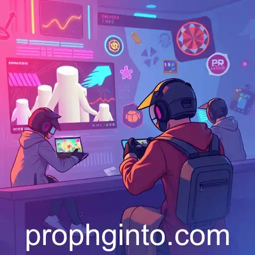 Revamping Online Gaming: A New Era for Phginto