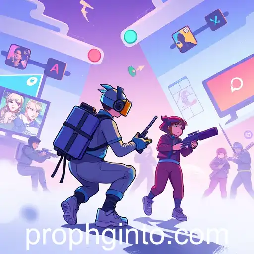 Gaming Evolves in 2025: PHGINTO Leads the Charge