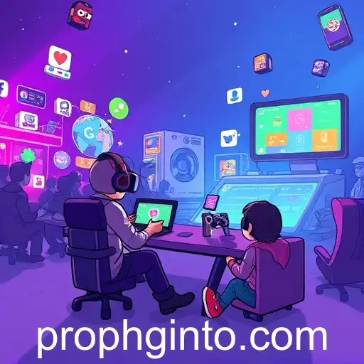 Phginto: Navigating the Game Landscape of 2025