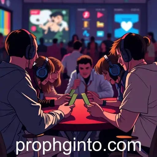 Phginto Revolutionizes the Gaming Landscape