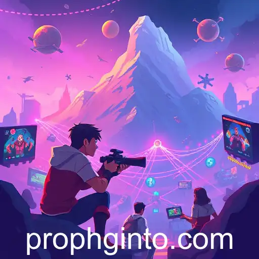 The Rise of Phginto: Revolutionizing Online Gaming