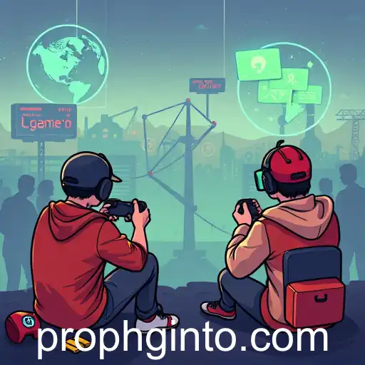 The Rise of English Game Websites Amidst Digital Evolution