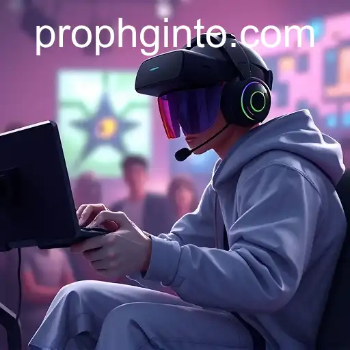 The Digital Playground: Evolving Trends in Online Gaming