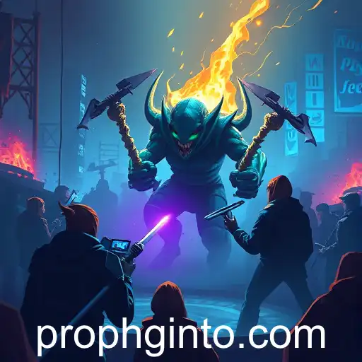 Exploring the 'Player Forums' Category: A New Dimension in Gaming Discussions