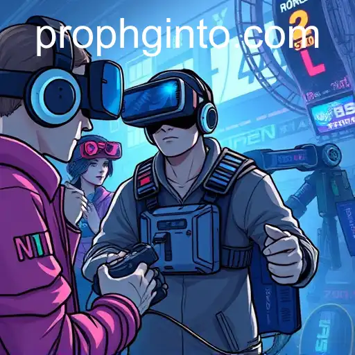 Gaming Trends and Innovations