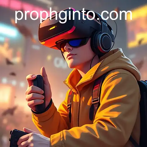 Gaming Trends and Innovations in 2025