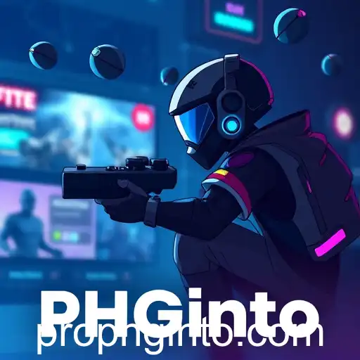 The Rise of PHGinto: A Gaming Revolution