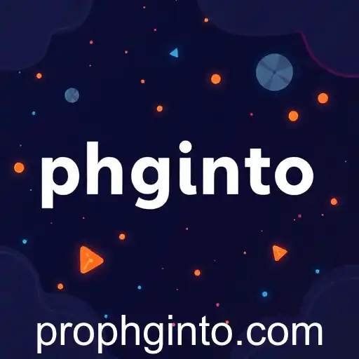 The Rise of Phginto: Revolutionizing Online Gaming