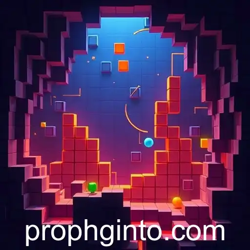 Exploring the World of Online Puzzle Games with 'Phginto'