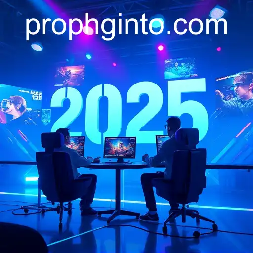 The Thriving Digital Battleground